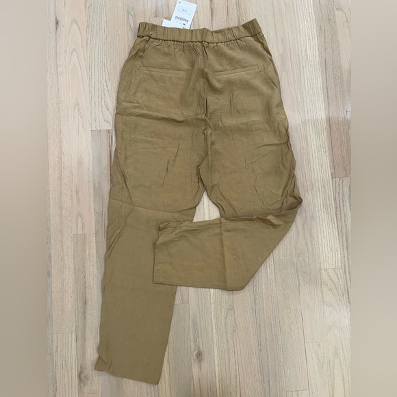 lightweight ZARA pants - Picture 2 of 3